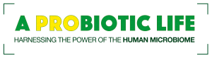 A Probiotic Life Logo