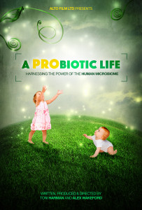 A Probiotic Life Poster