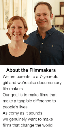 About the Filmmakers